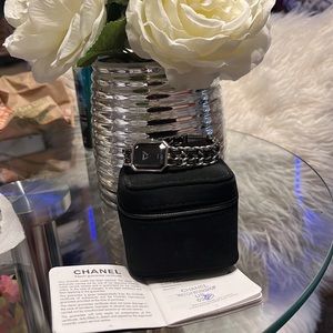 Chanel Premiere Watch-L